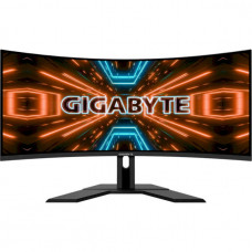 Монітор GIGABYTE G34WQC A Gaming Monitor