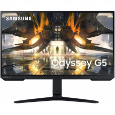 Монітор Samsung Odyssey G5 S27AG520 (LS27AG520NIXCI)