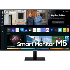 Монітор Samsung Smart Monitor M5 S27BM500EU (LS27BM500)