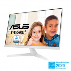 Монiтор Asus VY249HE-W IPS White (90LM06A4-B02A70)