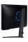 Монiтор Samsung Odyssey G5 LS27AG500P (LS27AG500PIXCI) Black