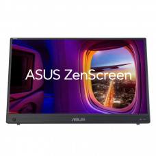 Монітор портативний Asus ZenScreen MB16AHG  (90LM08U0-B01170)