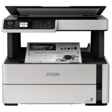 Багатофункціональний пристрій Epson EcoTank M2140 (C11CG27403)