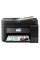 Багатофункціональний пристрій Epson EcoTank L6290 3320 ppm Fax ADF Duplex USB Ethernet Wi-Fi 4 inks Black Pigment (C11CJ60406)
