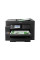 Багатофункціональний пристрій A3 Epson EcoTank L15150 3222 ppm Fax ADF Duplex USB Ethernet Wi-Fi 4 inks Pigment (C11CH72404)