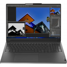 Ноутбук Lenovo ThinkBook 16p-G4 сірий (21J8003FRA)