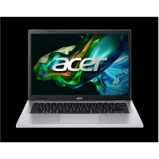 Ноутбук Acer Aspire 3 A314-42P сріблястий (NX.KSFEU.003)