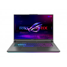 Ноутбук ASUS ROG Strix G18 G814JV-N5167 Сірий (90NR0CM1-M00BB0)