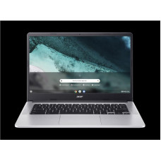 Ноутбук Acer Chromebook CB314-3H сріблястий (NX.KB4EU.002)
