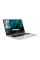 Ноутбук Acer Chromebook CB315-4H сріблястий (NX.KB9EU.002)