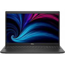 Ноутбук Dell Latitude 3520 чорний (N032L352015GEUBU)
