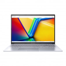 Ноутбук ASUS Vivobook 16X K3604ZA-MB022  Сріблястий (90NB11T2-M00160)