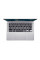 Ноутбук Acer Chromebook Spin CP314-1HN сріблястий (NX.AZ3EU.001)