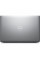 Ноутбук Dell Latitude 5540 сірий (N097L554015UAUBU)