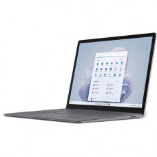 Ноутбук Microsoft Surface Laptop-5 сріблястий (RBH-00001)