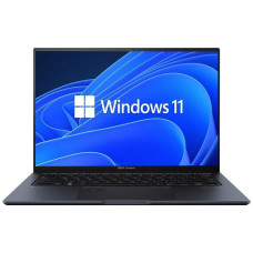 Ноутбук ASUS UX6404VV-P4036W (90NB11J2-M003D0)