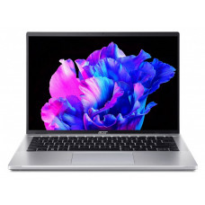 Ноутбук Acer Swift Go сріблястий (NX.KF7EU.005)