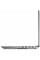 Ноутбук Dell Latitude 5540 сірий (N098L554015UAUBU)