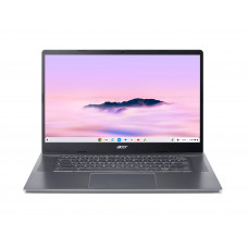 Ноутбук Acer Chromebook Plus CB515-2H сірий (NX.KNUEU.002)