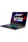 Ноутбук Acer Nitro 5 AN515-58 чорний (NH.QM0EU.00M)