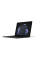 Ноутбук Microsoft Surface Laptop-5 чорний (RL1-00001)