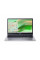 Ноутбук Acer Chromebook CB315-5H сріблястий (NX.KPPEU.001)