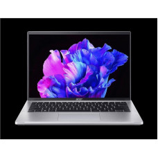 Ноутбук Acer Swift Go 14 SFG14-71 сріблястий (NX.KF7EU.00A)
