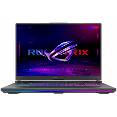 Ноутбук ASUS ROG Strix G18 G814JU-N6041 Сірий (90NR0CY1-M004L0)