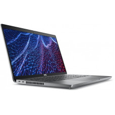 Ноутбук Dell Latitude 5430 чорний (N210L5430MLK14UAUBU)