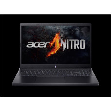 Ноутбук Acer Nitro V 15 ANV15-41 чорний (NH.QSHEU.004)