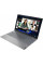 Ноутбук Lenovo ThinkBook 15-G4 сірий (21DJ000NRA)