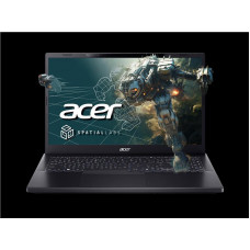 Ноутбук Acer Aspire 3D A3D15-71G чорний (NH.QNJEU.004)