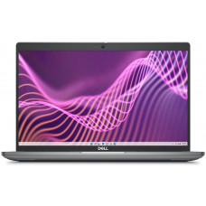Ноутбук Dell Latitude 5340 сірий (N017L534013UAW11P)