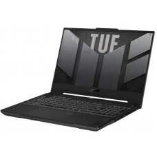 Ноутбук ASUS TUF Gaming F15 FX507VI-LP095 Сірий (90NR0FH7-M004X0)