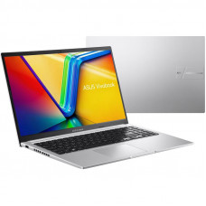 Ноутбук ASUS Vivobook 15 X1502ZA-BQ1570 Сріблястий (90NB0VX2-M029S0)