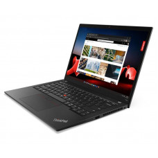 Ноутбук Lenovo ThinkPad T14s-G4 чорний (21F7S49D00)