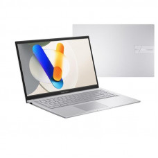 Ноутбук ASUS Vivobook 15 X1504VA-BQ500  Сріблястий (90NB10J2-M00PJ0)