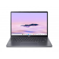Ноутбук Acer Chromebook Plus CB514-3HT  сірий (NX.KP9EU.002)