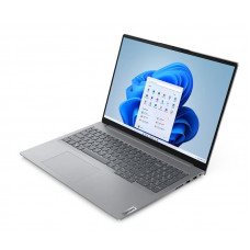 Ноутбук Lenovo ThinkBook 16-G6 сірий (21KH008RRA)