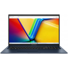 Ноутбук ASUS Vivobook 17 X1704VA-AU159 Блакитний (90NB10V2-M007U0)