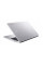Ноутбук Acer Chromebook CB315-4H сріблястий (NX.KB9EU.001)