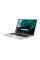 Ноутбук Acer Chromebook CB315-4H сріблястий (NX.KB9EU.001)
