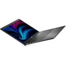 Ноутбук Dell Latitude 3520  чорний (N098L352015UAW11P)