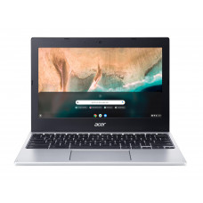 Ноутбук Acer Chromebook CB311-11H сріблястий (NX.AAYEU.001)