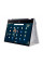 Ноутбук Acer Chromebook Spin CP314-1HN  сріблястий (NX.AZ3EU.002)