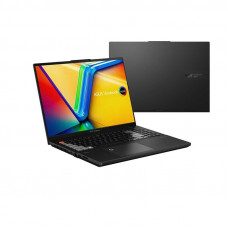 Ноутбук ASUS Vivobook Pro 16X K6604JV-MX074  Чорний (90NB1102-M00340)
