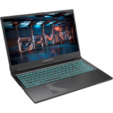 Ноутбук Gigabyte G5 KF чорний (G5 KF-E3KZ313SD)