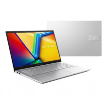 Ноутбук ASUS Vivobook Pro 15 M6500XV-MA014 Сріблястий (90NB1212-M000H0)
