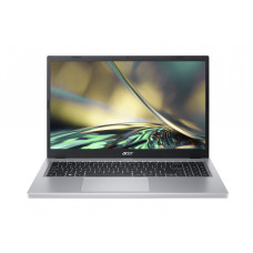 Ноутбук Acer Aspire 3 A315-510P сріблястий (NX.KDHEU.007)