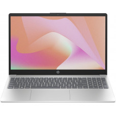 Ноутбук HP 15-fc0011ua (833T5EA) Natural Silver